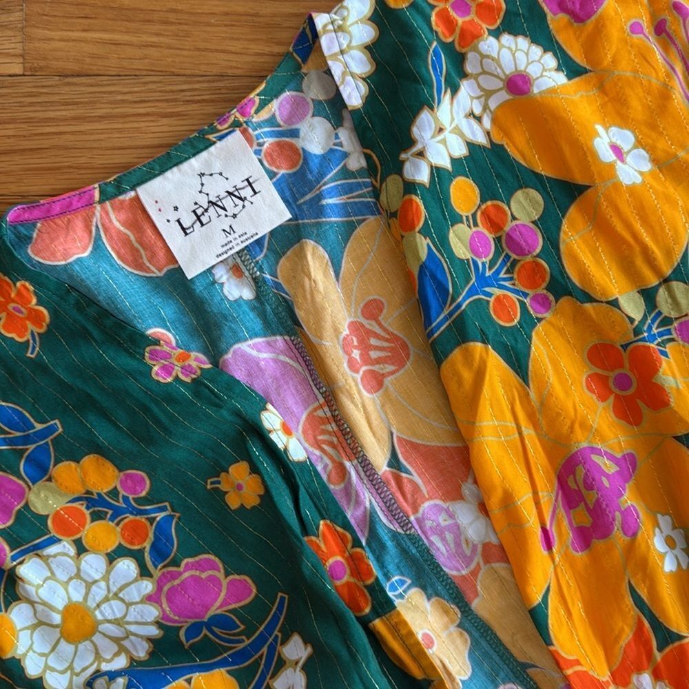 Anthropologie LENNI - Picture 6 of 8